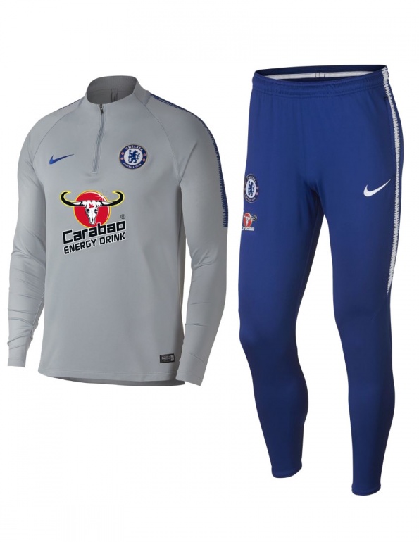 tuta nike allenamento
