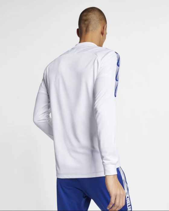 chelsea fc squad jacket