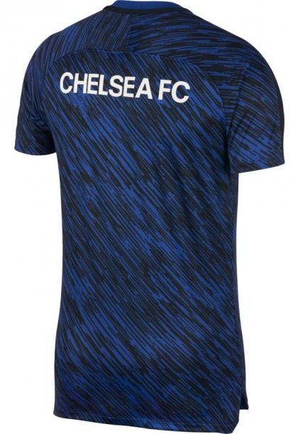Maillot entrainement Chelsea nouvelle Maillot entrainement Chelsea nouvelle