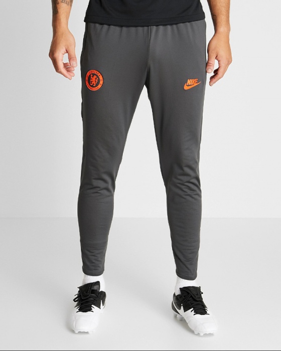 nike chelsea training pants