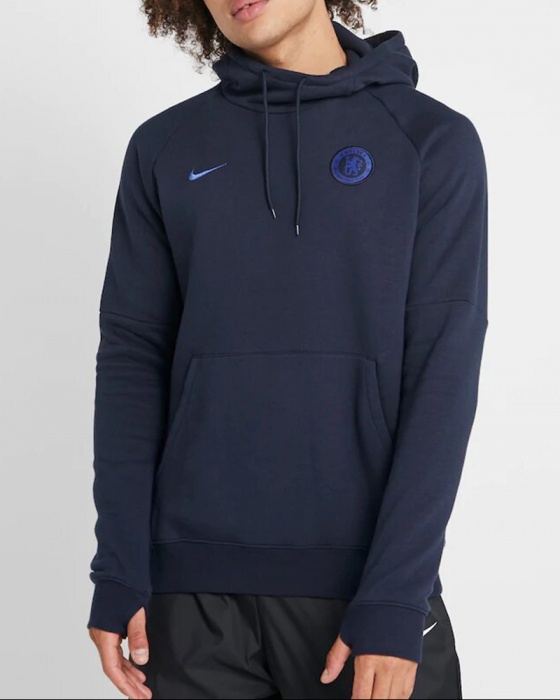 felpa nike chelsea