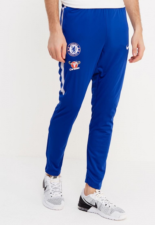 pantalon nike chelsea