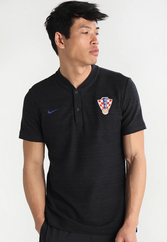 croatia polo shirt