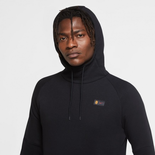 Galatasaray hoodie nike outlet