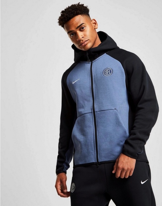 giubbotto inter nike