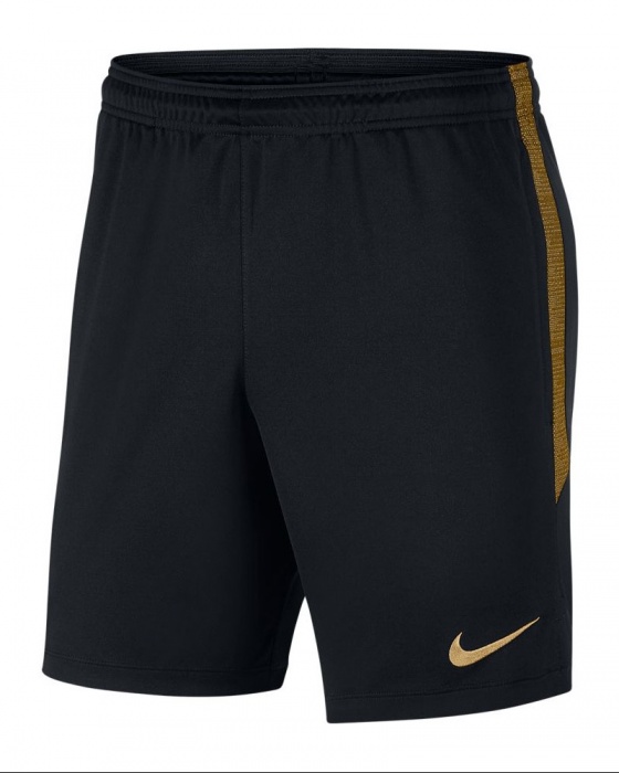 pantaloni nike uomo oro