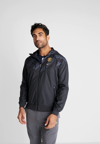 inter milan windrunner