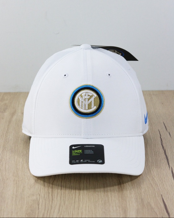 berretto inter nike