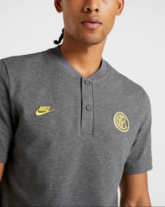 piumino inter nike