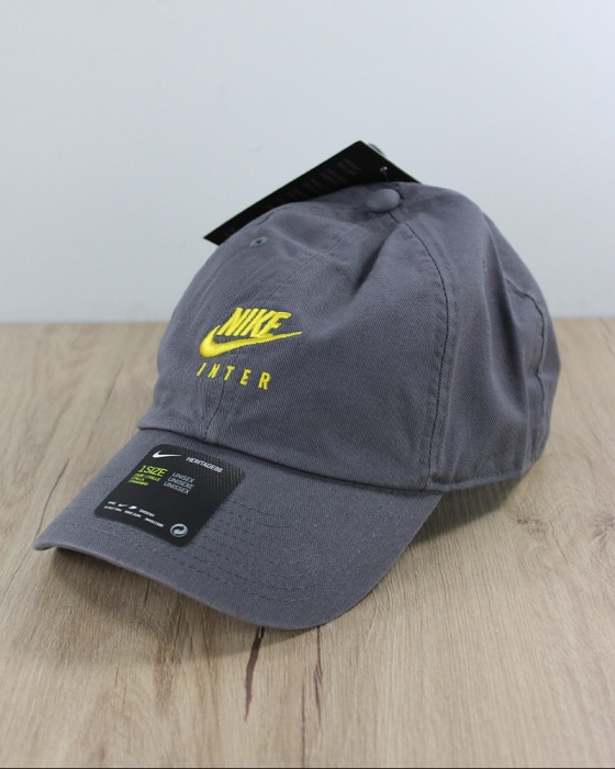 Gray Nike Hat Order 37f7a D5168