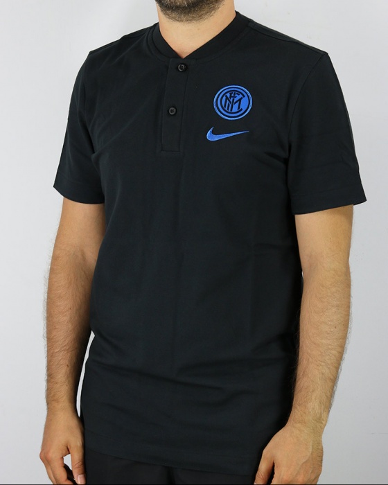 polo nike bambino oro