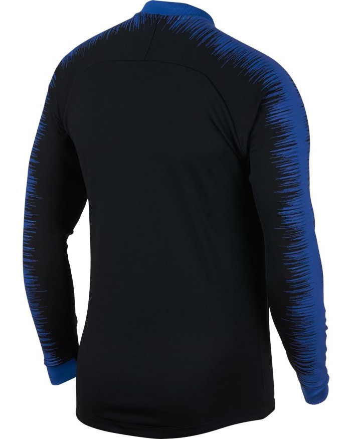 piumino inter nike