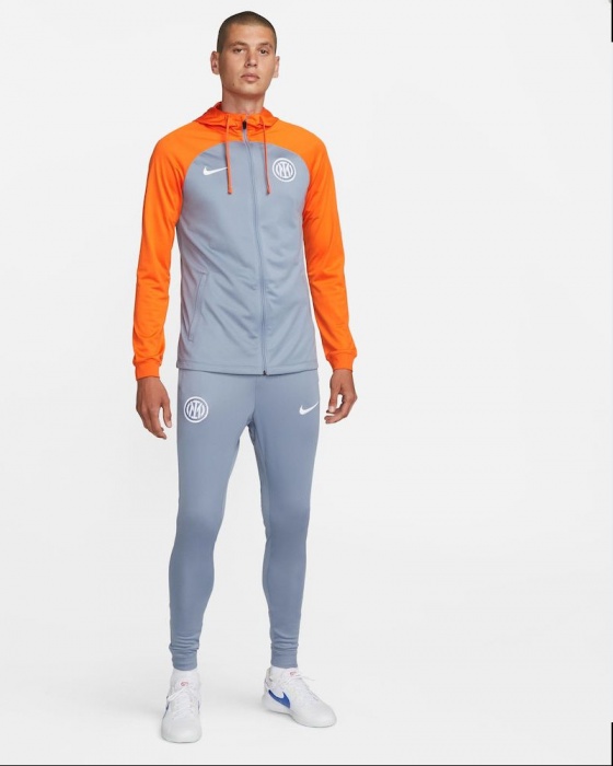 Pantaloni allenamento hotsell inter