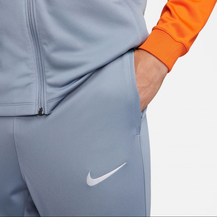 Nike blu hotsell e arancione