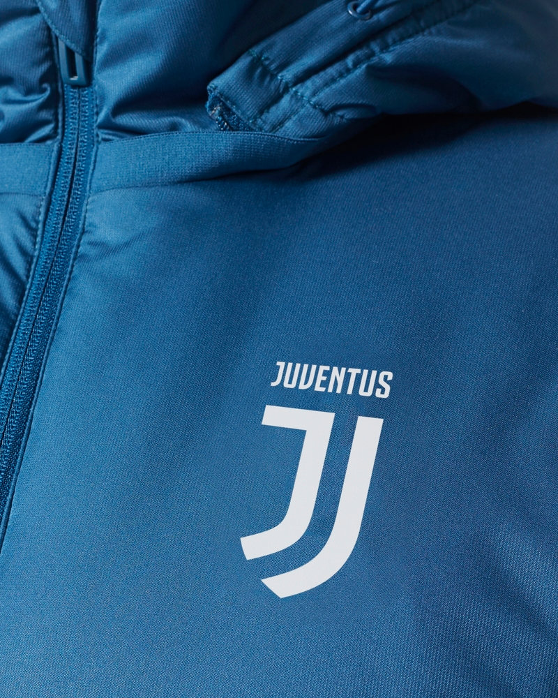 juventus turin winterjacke