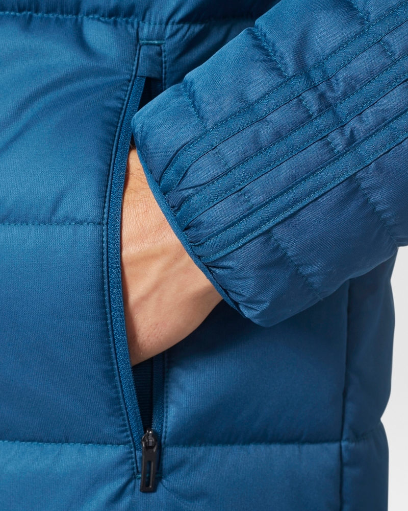 juventus turin winterjacke