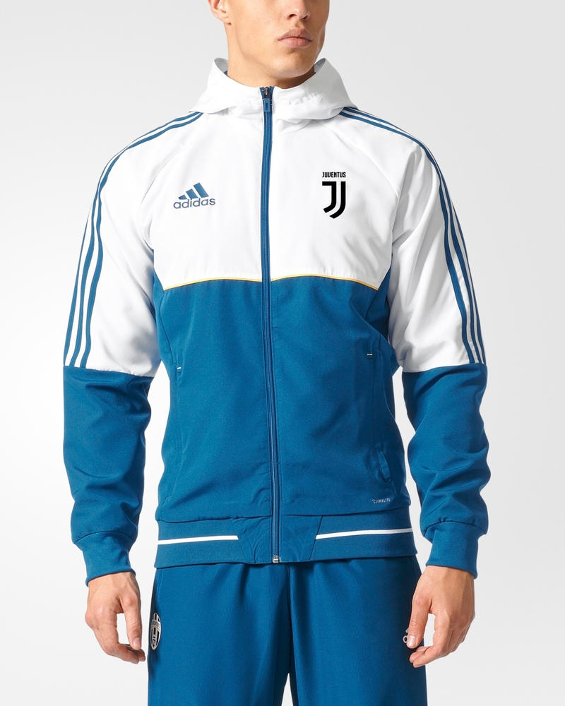 Juventus Turin Adidas Presentation Jacket Jacke 2017 18 Weiss Eur 67 15 Picclick De ✅ browse our daily deals for even more savings! picclick de