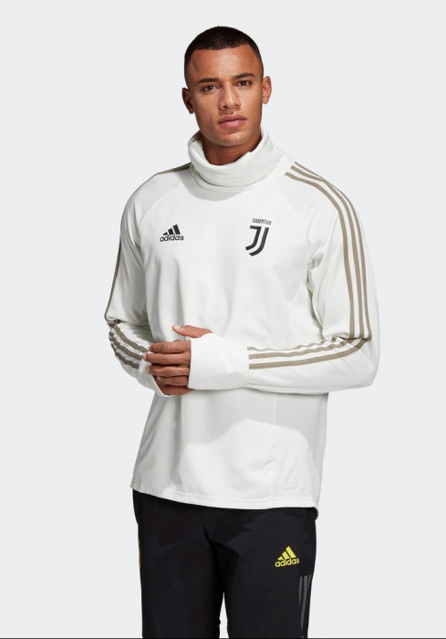 sudadera entrenamiento juventus