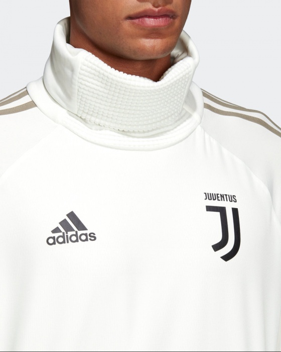 sudadera entrenamiento juventus