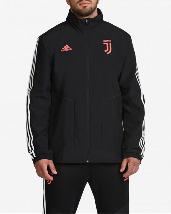 k way juventus adidas