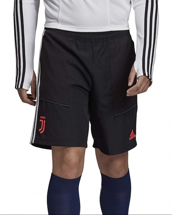 pantaloncini adidas juventus