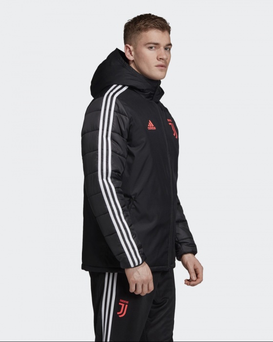 giubbotto juventus adidas