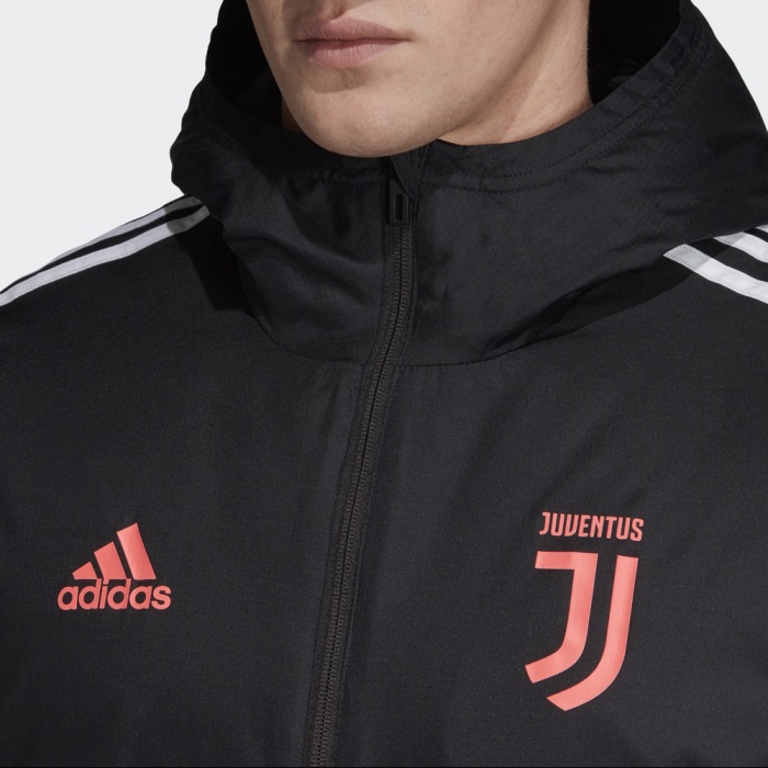 Juventus Winter Jacket 797ade All styles and colors available in the official adidas online store. whoiselo com