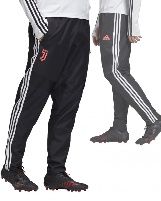 tute adidas juventus 2018