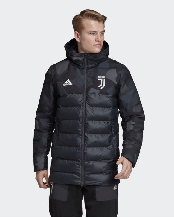 giubbotto adidas