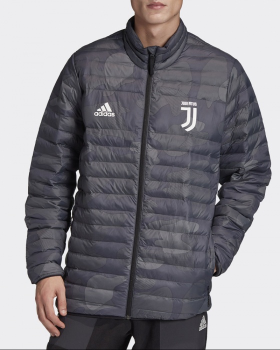 piumino adidas uomo