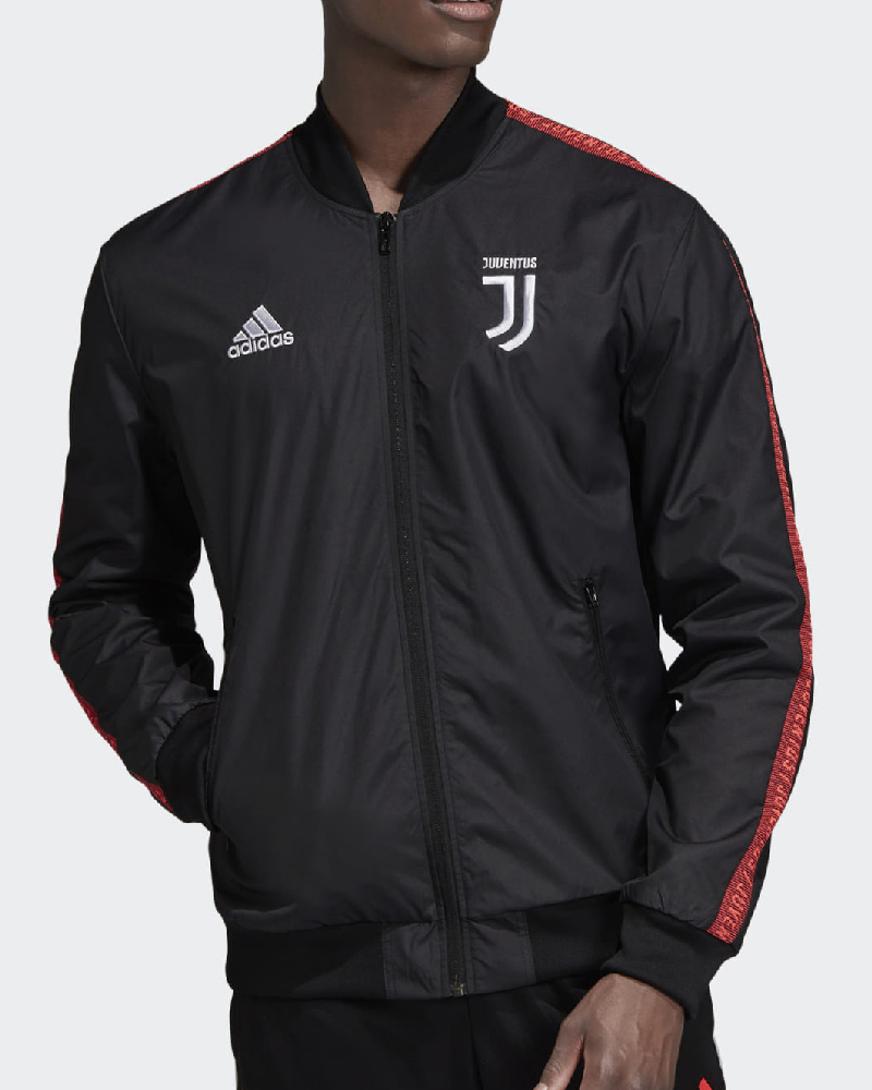 tuta juventus uomo 2019