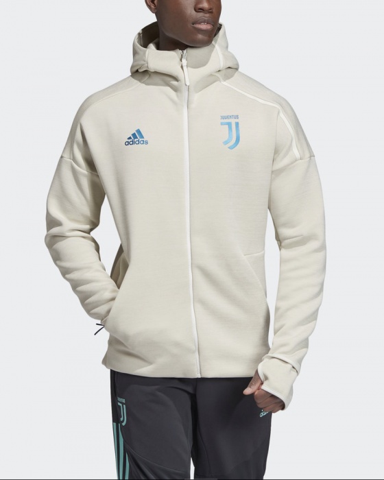 felpa juve pre gara
