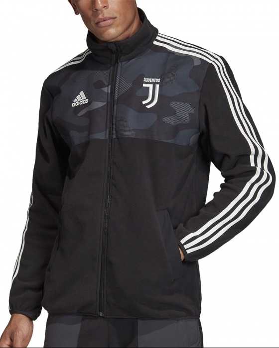 tuta juventus adidas 2019