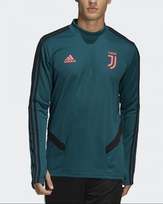 adidas training sweatshirt