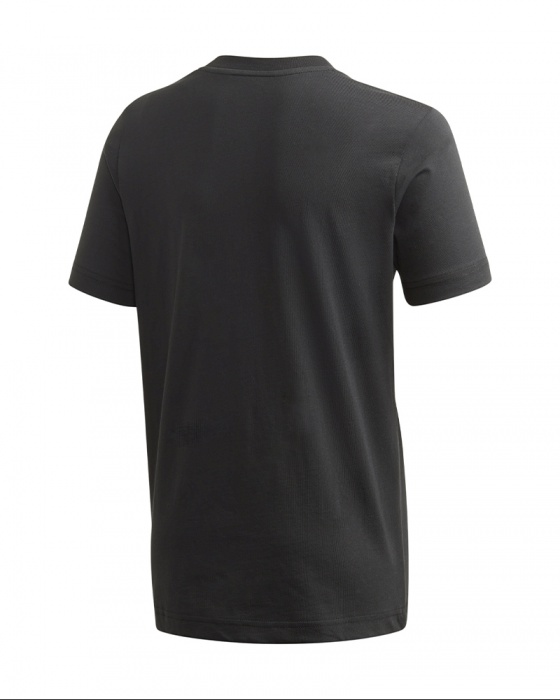 magliette adidas bambino nere