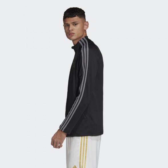 Juventus Turin Adidas pre match Jacket Jacke Anthem HERREN Pre Match Jacket adidas Anthem Juventus FC |