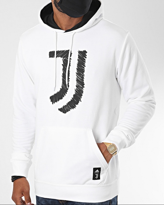SS LAZIO FELPA ANTHEM PRESENTAZIONE senza cappuccio 2020-21 ANTHEM JACKET