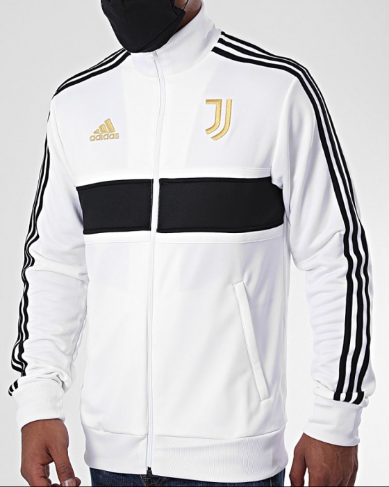 Juventus Turin Adidas Sport Suit Jacket Jacke 2020 21 Herren Weiss Ebay Juventus cny sweat tracksuit bottoms. juventus turin adidas sport suit jacket