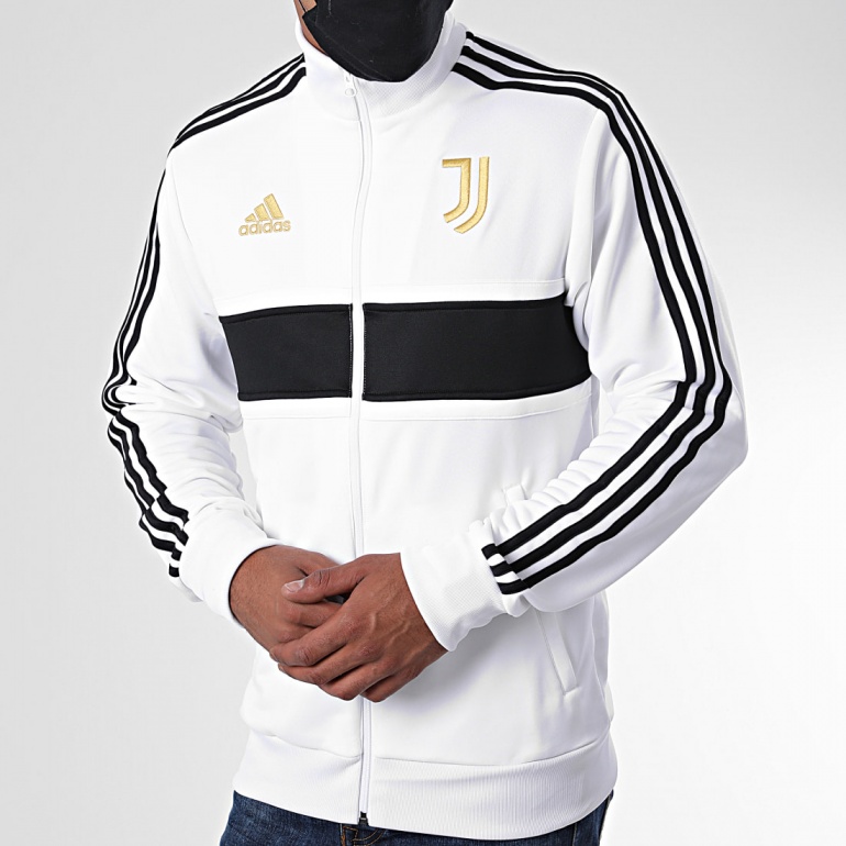 Juventus Turin Adidas Sport suit Jacket Jacke 2020 21 HERREN Adidas Juventus Turin 3 Stripes Track Top Jacke 201920. | eBay