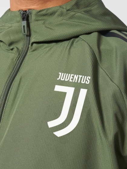 tuta adidas juventus