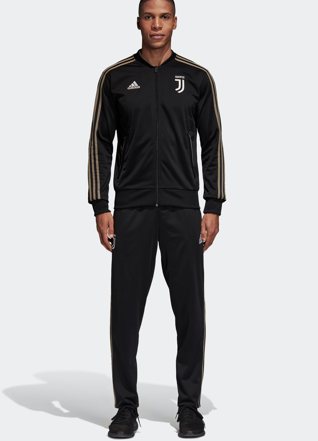 Juventus tracksuit 2018 Clearance