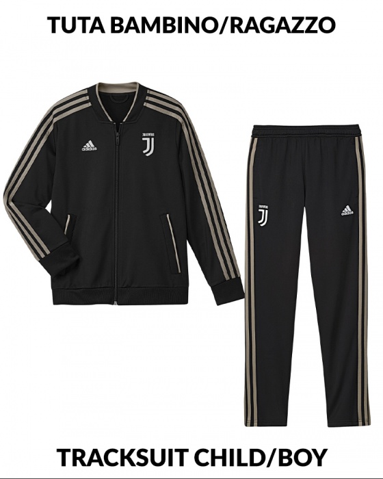 survetement Juventus noir survetement Juventus noir