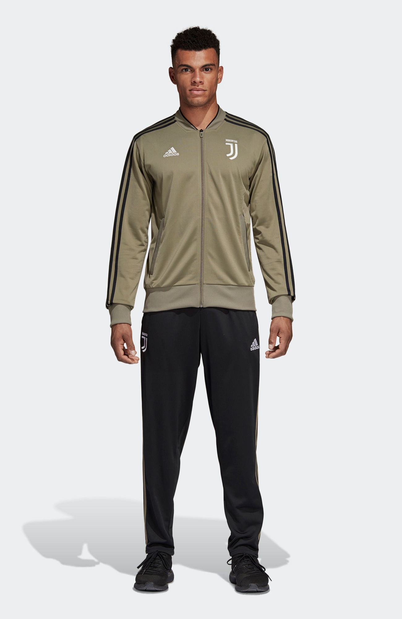 juventus fc tracksuit