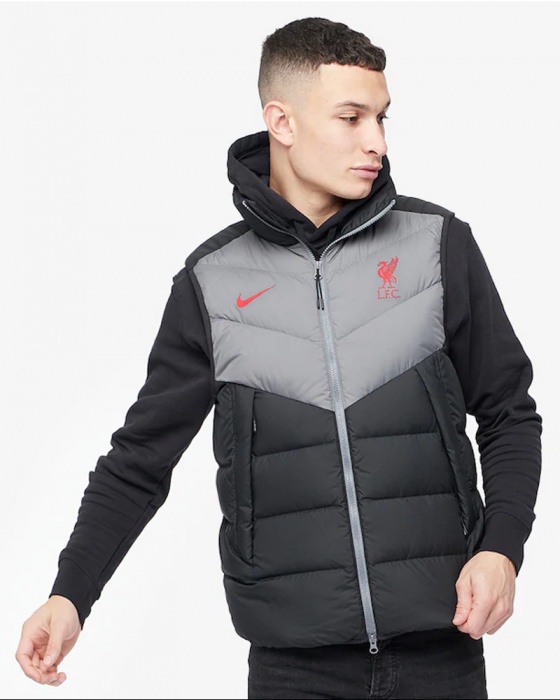 Nike giubbotto outlet