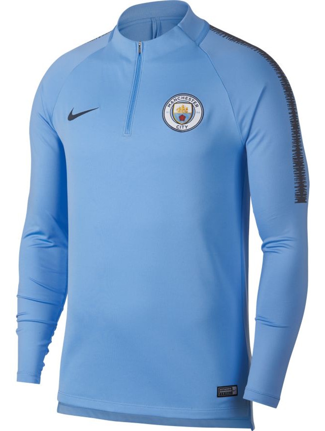 Allenamento calcio Manchester City 2018 Allenamento calcio Manchester City 2018