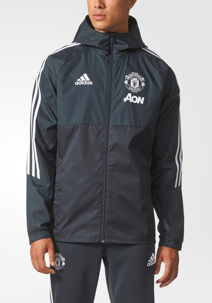 Man Utd Coats Jackets On Sale Off38 Discounts