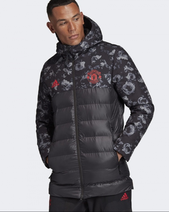 piumini adidas uomo