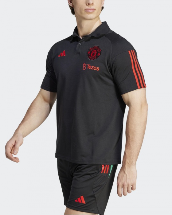 Polo adidas uomo shop