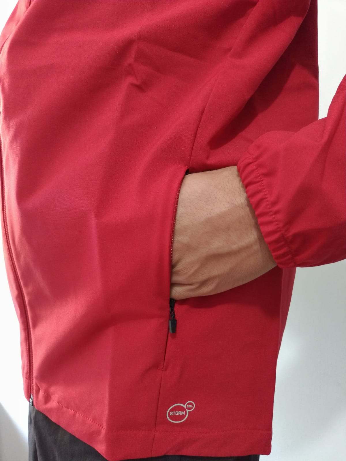Ac Milan Puma Anorak Regen Abzugshaube Regen rot Regen Abzugshaube Top- 2018 19 24bc33 Ac Milan Puma Anorak Regen Abzugshaube Regen rot Regen Abzugshaube Top- 2018 19 24bc33