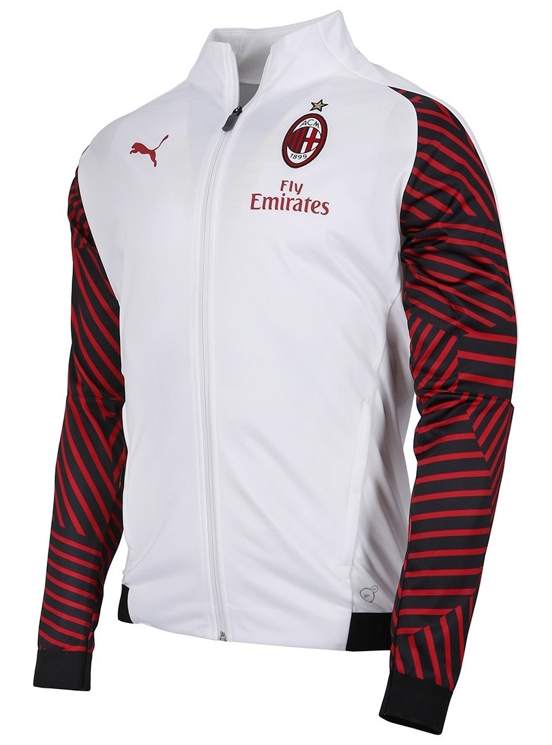 puma milan